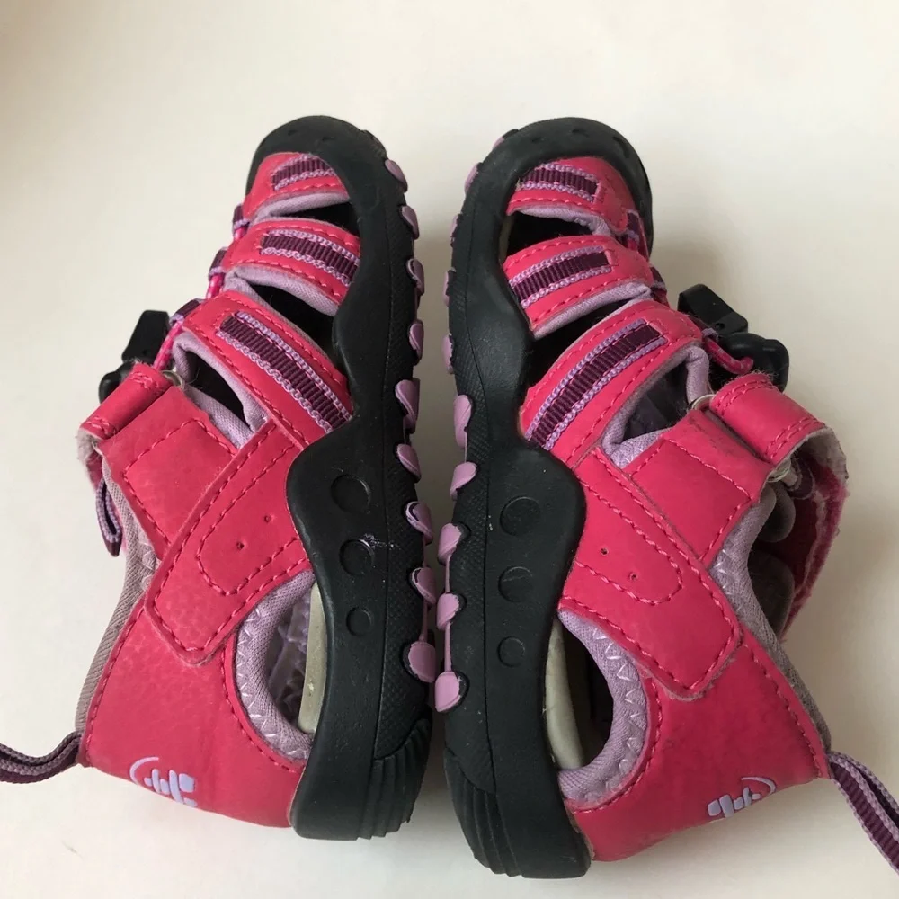 Kamik Kids Crab Water Shoes Sandals